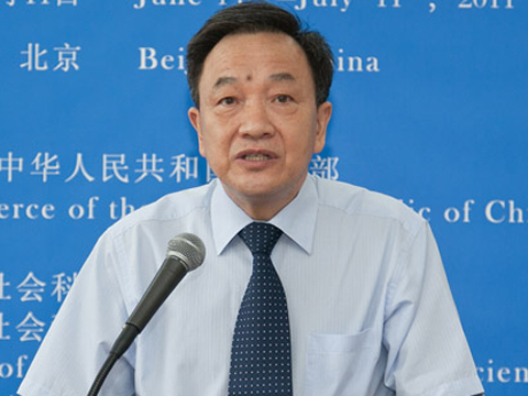 中国社科院原副院长澄清对毛泽东的几个误解
