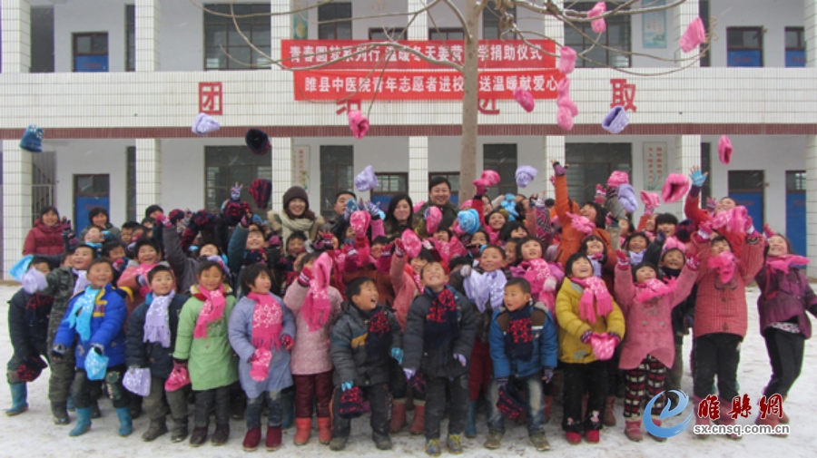 董店乡姜营小学活动现场.jpg