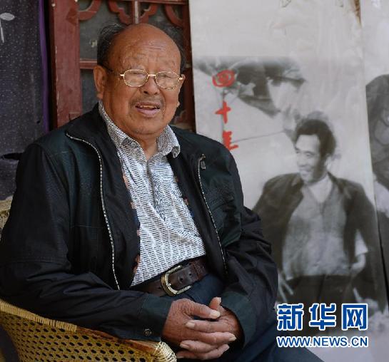 (焦裕禄逝世50周年·图文互动)(3)焦裕禄,那些你还不知道的故事