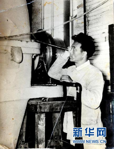 (图文互动)(1)焦裕禄的逆商到底有多高