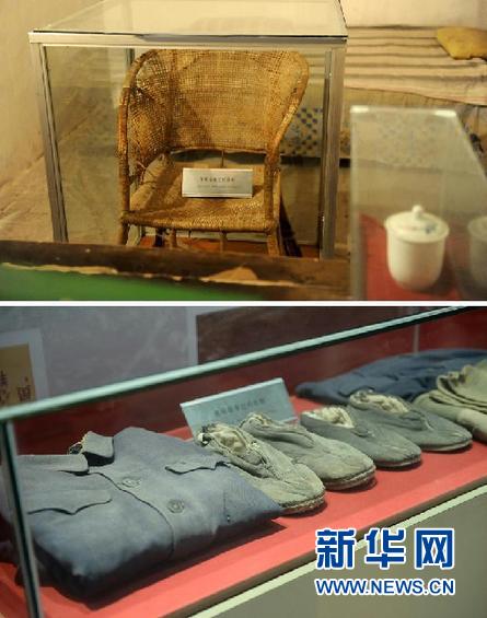 (图文互动)(4)焦裕禄,青春去哪儿了?