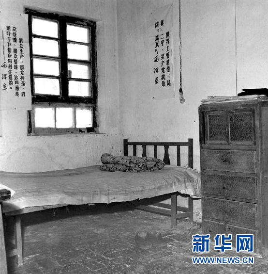 (焦裕禄逝世50周年·图文互动)(1)焦裕禄,那些你还不知道的故事