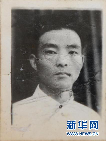 (图文互动)(2)焦裕禄,青春去哪儿了?