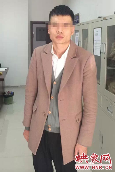 美女主播被宝马车撞翻多处骨折 肇事司机十天后自首