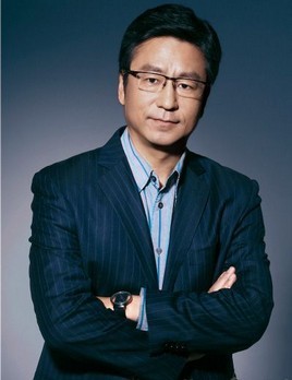 白岩松资料图