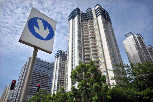 3万亿存款大搬家 楼市泡沫越吹越大
