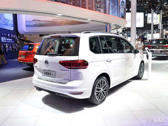有7座的法系XL MPV 雷诺全新大风景解析