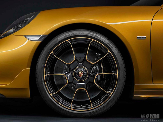 335.8万! 这台土豪专属的保时捷911真值