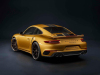 ʱ911 Turbo S Exclusive Seriesͼ