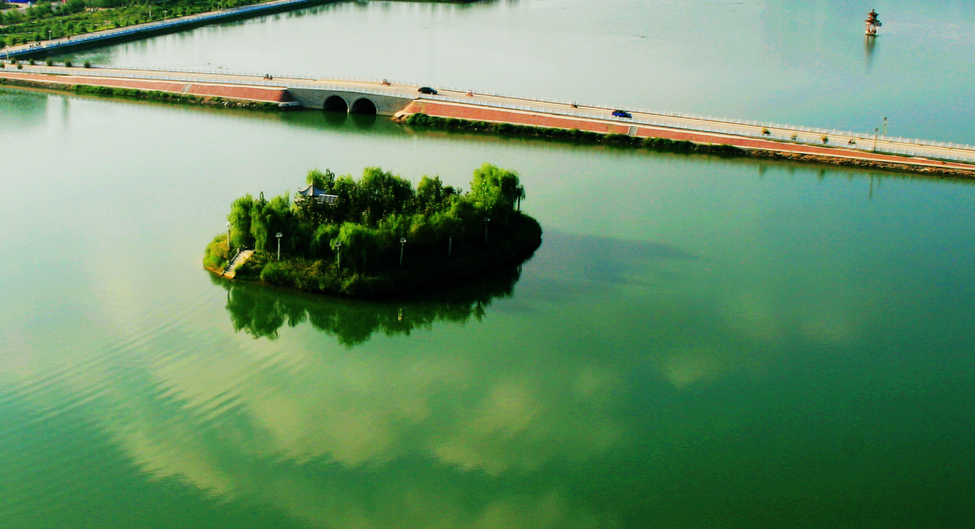 武汉东湖有哪些景点,武汉东湖风景区攻略 - 伤感说说吧