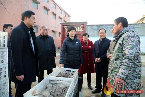 “舌尖上的睢州”!香飘商丘食品博览会圆满落幕