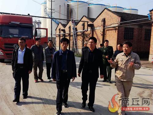 “舌尖上的睢州”!香飘商丘食品博览会圆满落幕