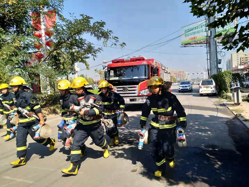 睢县消防大队节日期间加强战备训练和重点部位消防安全检查 (2)_副本.jpg