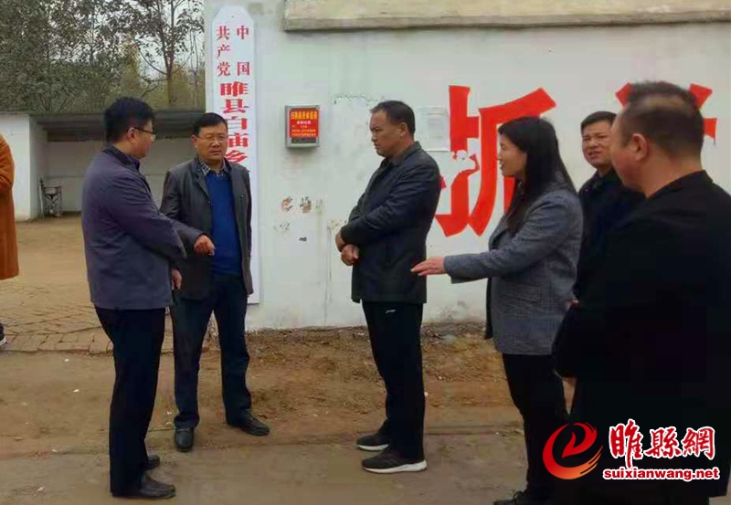 县委常委、政法委书记到白庙乡殷楼村.jpg