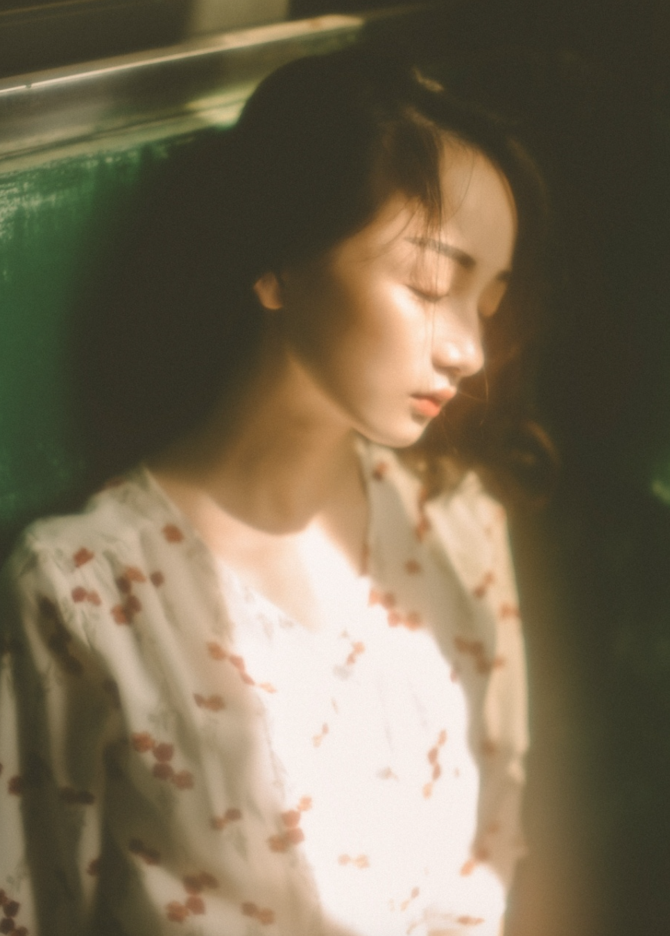 摄影真的是「用光的艺术」吗? 摄影真的是「用光的艺术」吗?