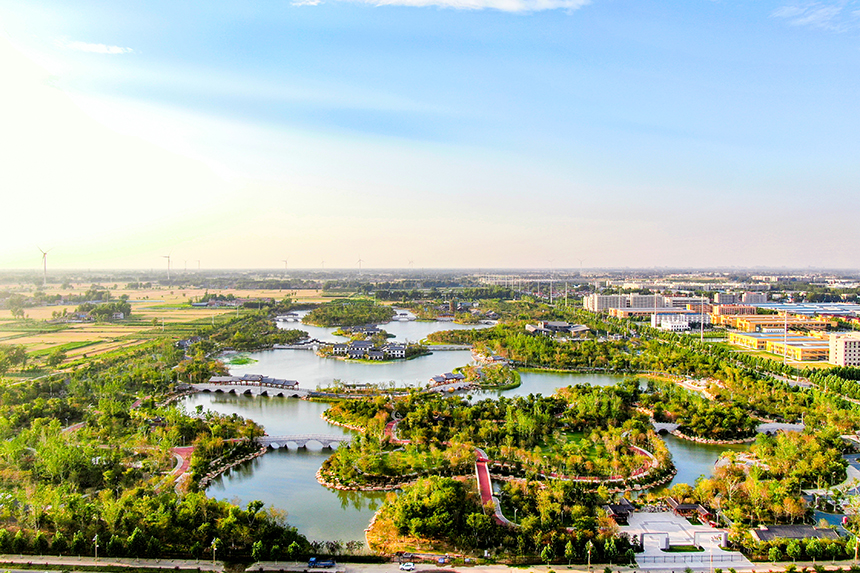 奋进新征程 书写新答卷——热烈祝贺中国共产党睢县第十四次代表大会胜利开幕！