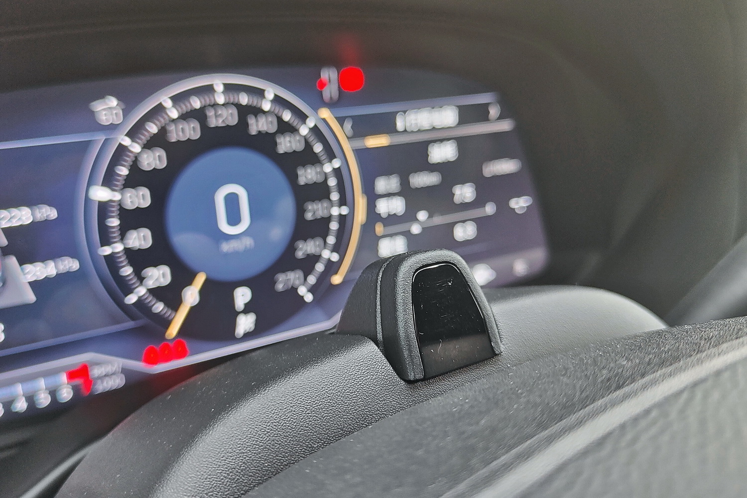 可甜可咸的伴侣,试驾凯迪拉克CT5铂金超级辅助驾驶版